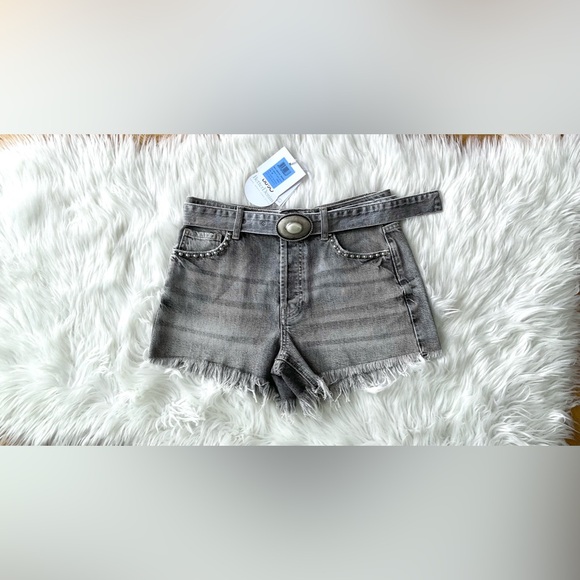 LIU.JO MILANO SHORTS - Picture 2 of 10